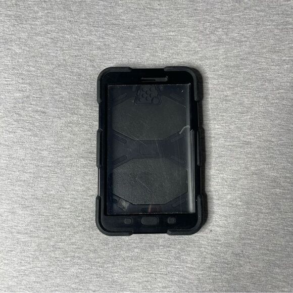 Samsung Galaxy Tab 4 Protective Case (7-Inch, Black) - Picture 4 of 4